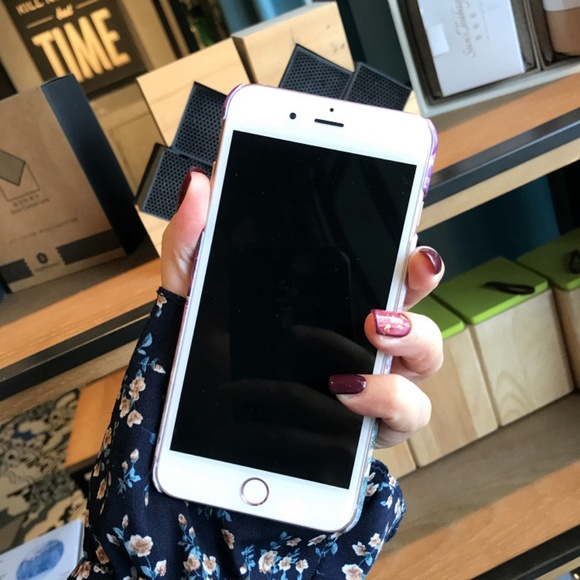 ⚠️Clearance iPhone X/XS Gradient Marble Case - Picture 8 of 8